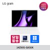 14Z90S-GA56K LG 그램 14인치 Ultra5 16GB 512GB 윈도우11 포함 노트북